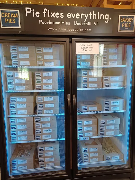 Poorhouse Pies Picture 5