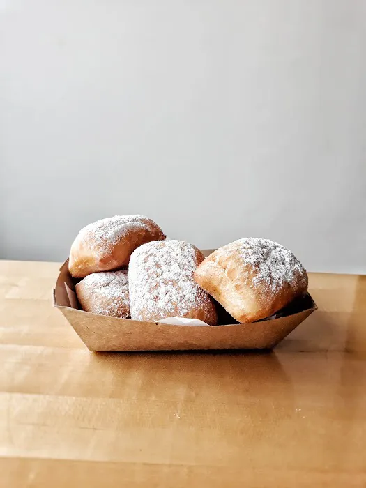 North Country Donuts Picture 4