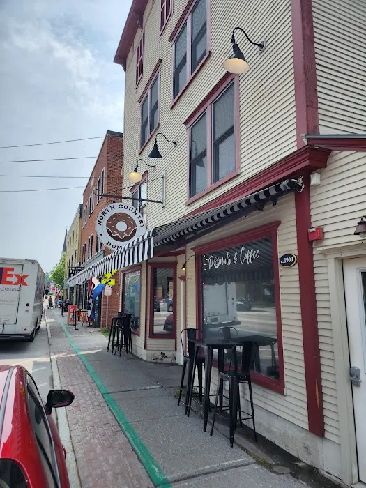 North Country Donuts Picture 2
