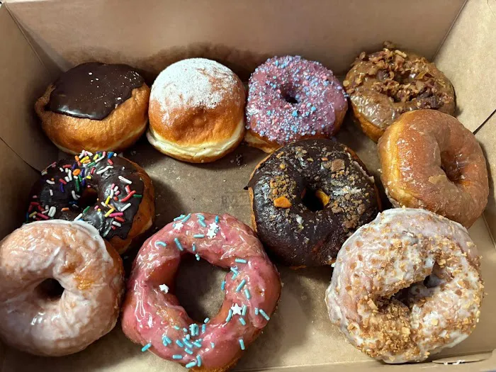 North Country Donuts Picture 10