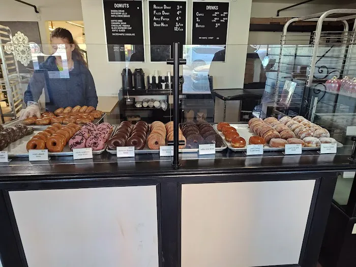 North Country Donuts Picture 9