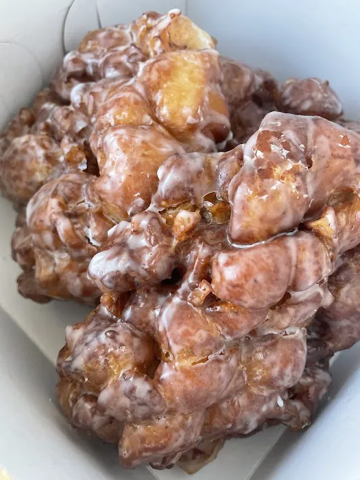 North Country Donuts Picture 3