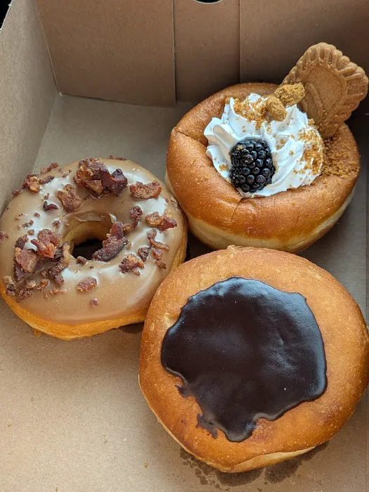 North Country Donuts Picture 1