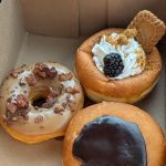 North Country Donuts