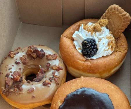 North Country Donuts