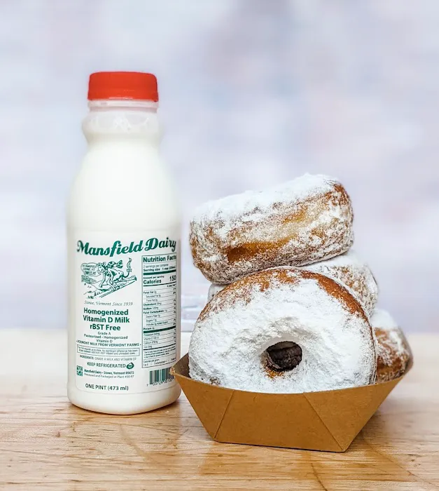 North Country Donuts Picture 5