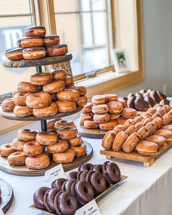 North Country Donuts Picture 8