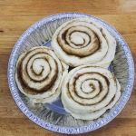 Thompson's Flour Shop