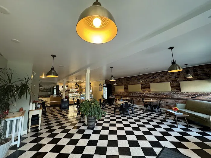 Thompson's Flour Shop Picture 6