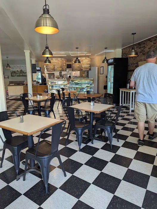 Thompson's Flour Shop Picture 10