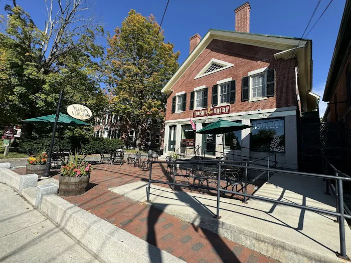 Thompson's Flour Shop Picture 4