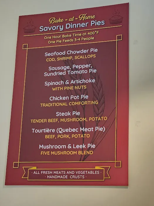 Thompson's Flour Shop Picture 7