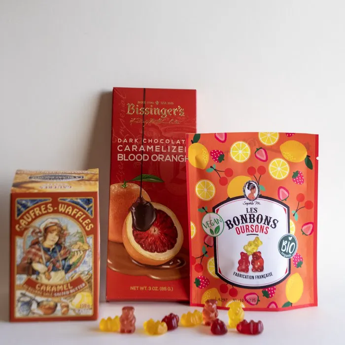 Goldfinch Gourmet Foods Picture 6