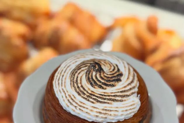 Goldfinch Gourmet Foods