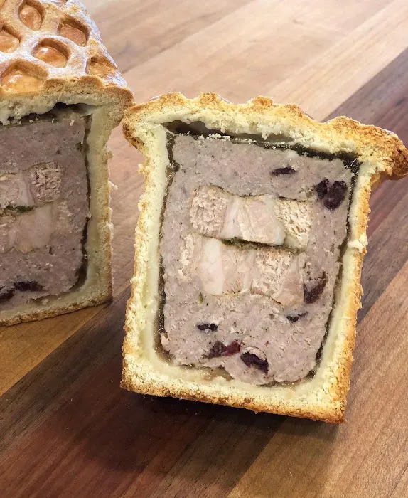 Goldfinch Gourmet Foods Picture 10