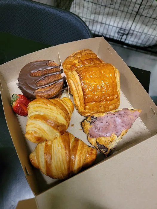 Goldfinch Gourmet Foods Picture 2