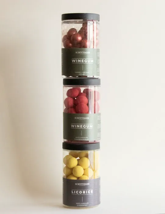 Goldfinch Gourmet Foods Picture 4
