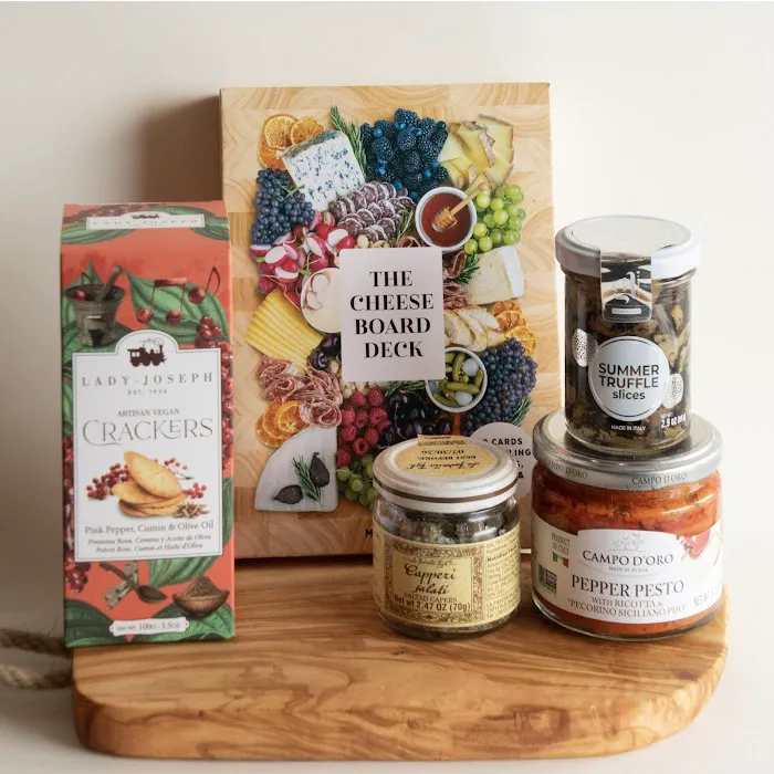 Goldfinch Gourmet Foods Picture 5