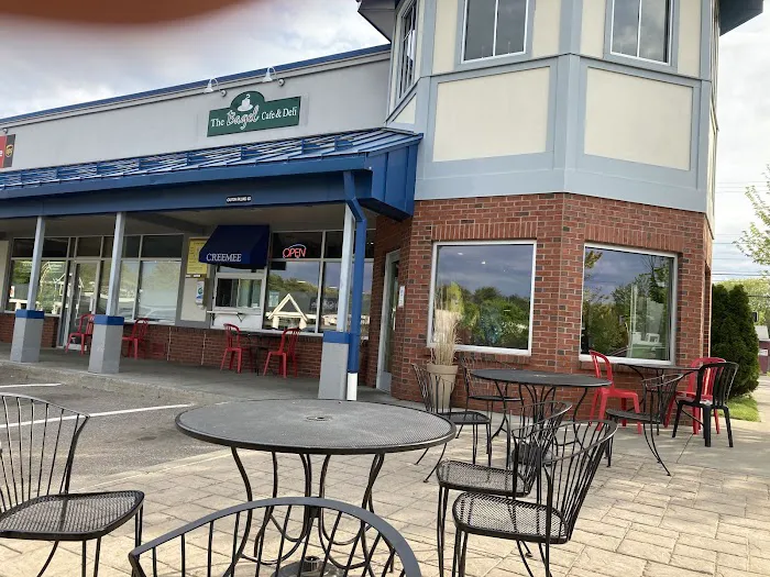 Bagel Café & Deli Picture 1