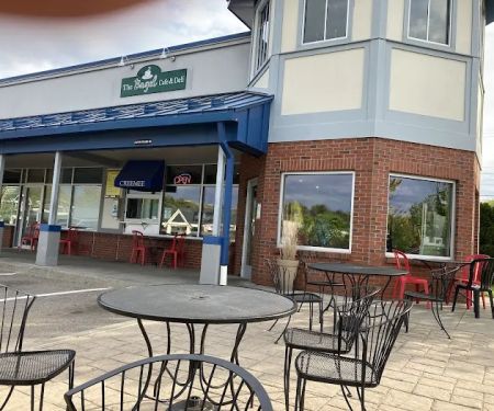 Bagel Café & Deli