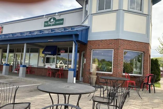 Bagel Café & Deli