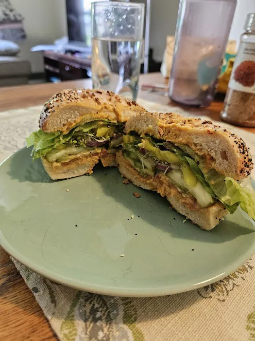 Bagel Café & Deli Picture 5