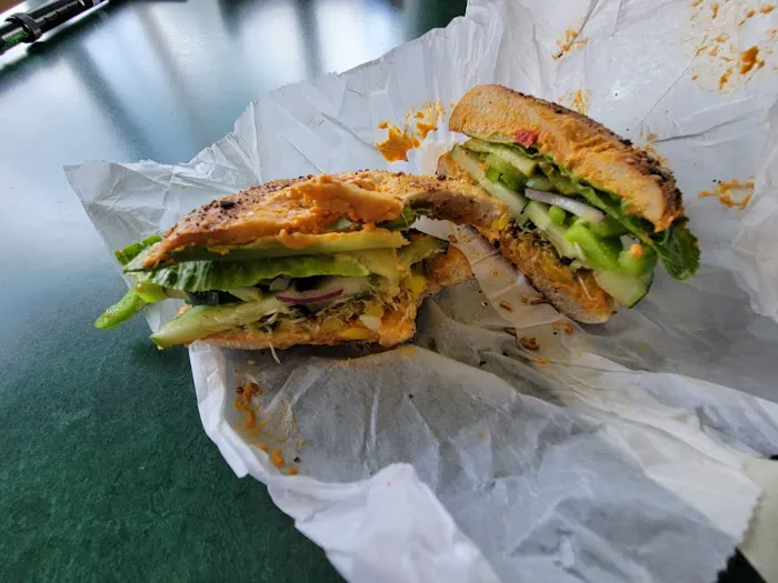 Bagel Café & Deli Picture 9