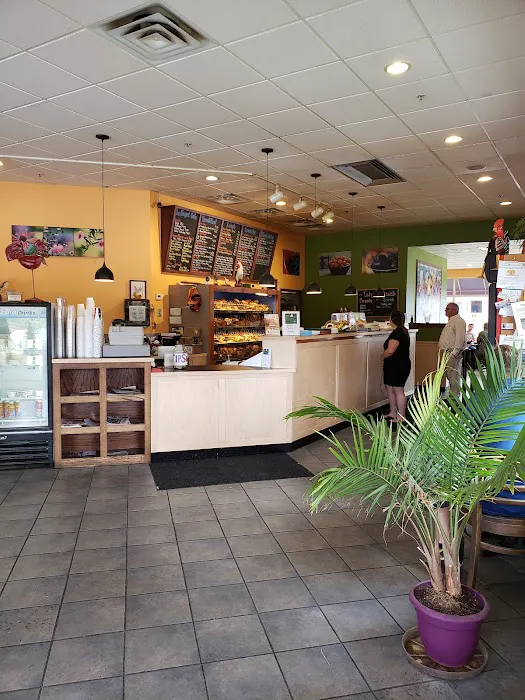 Bagel Café & Deli Picture 4