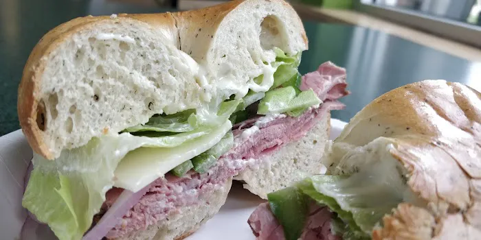 Bagel Café & Deli Picture 2