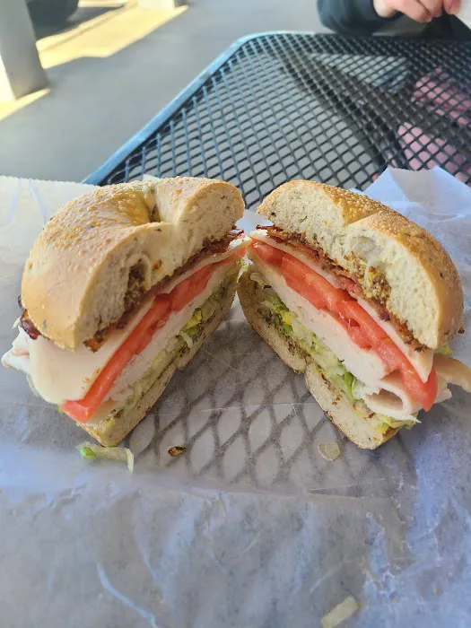 Bagel Café & Deli Picture 7
