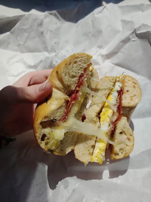 Best Bagel Picture 3