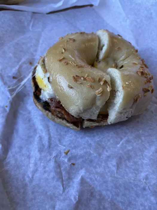 Best Bagel Picture 4