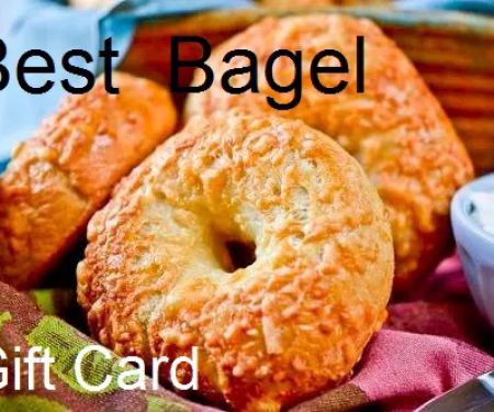 Best Bagel