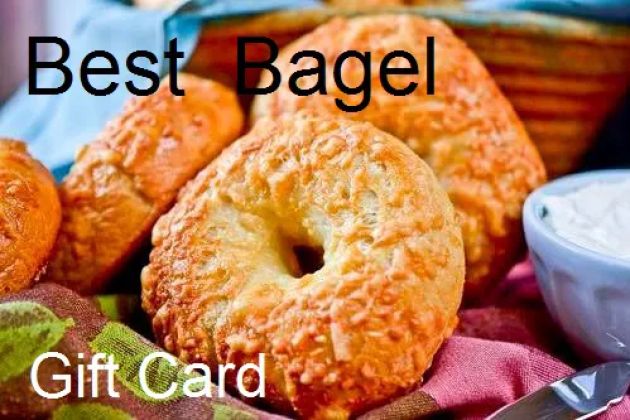 Best Bagel