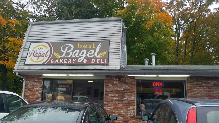 Best Bagel Picture 2