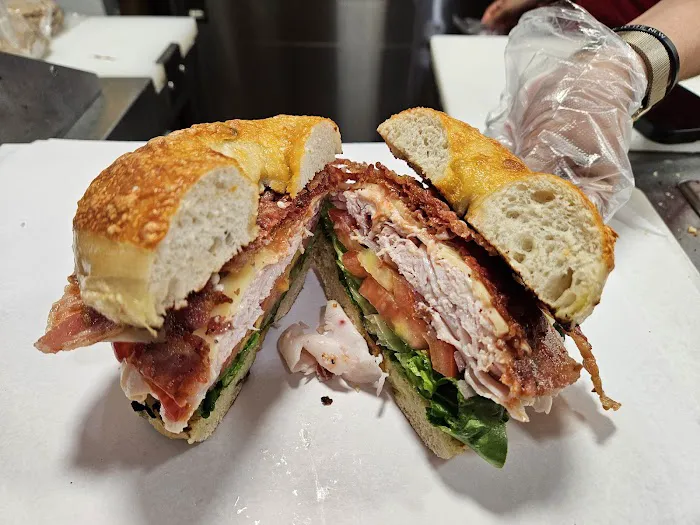 Best Bagel Picture 6