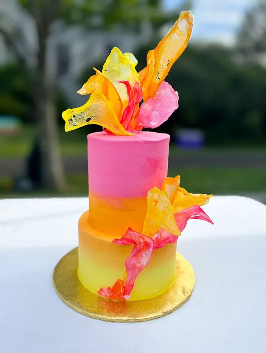 Cake Mama Picture 1