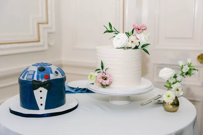 Cake Mama Picture 5