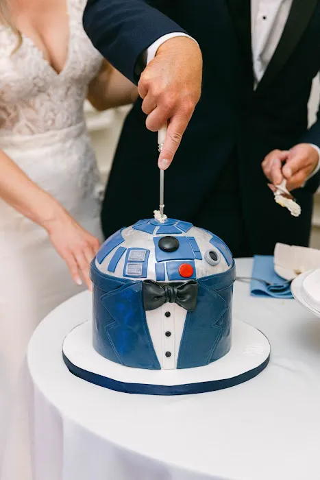 Cake Mama Picture 6