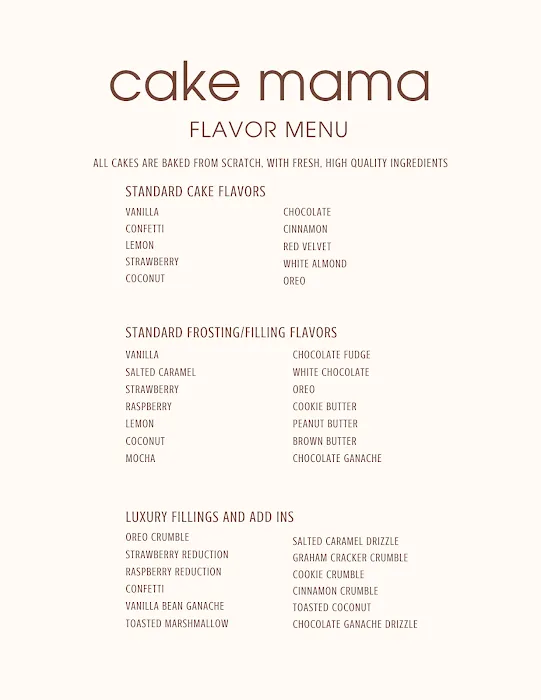 Cake Mama Picture 2
