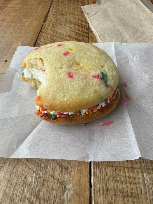 The Whoo(pie) Wagon Picture 8