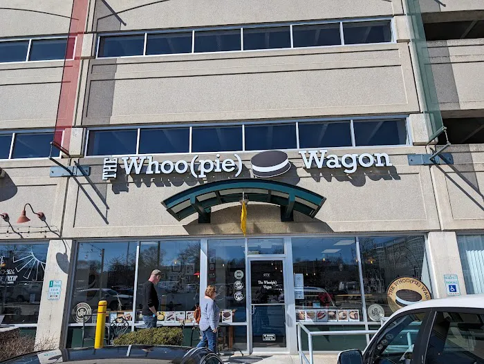 The Whoo(pie) Wagon Picture 5