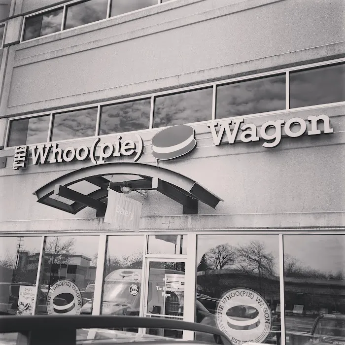 The Whoo(pie) Wagon Picture 4