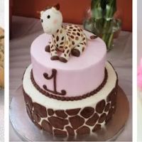 Flour(ish) Bake Shoppe ico