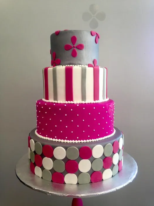 Flour(ish) Bake Shoppe Picture 5