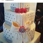 Ilsa Cakes