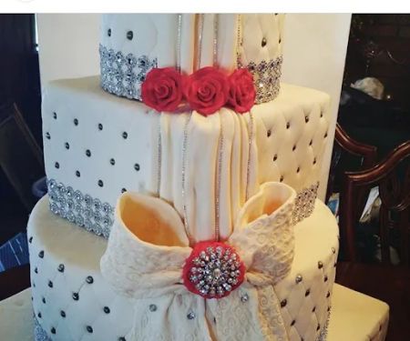 Ilsa Cakes