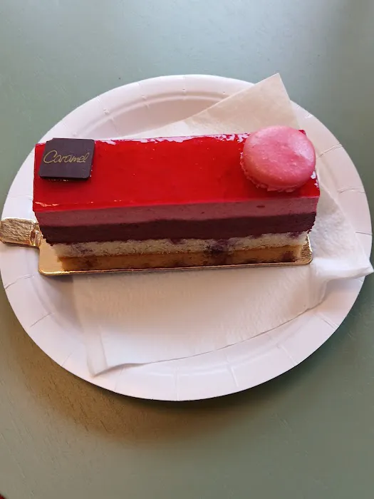 Caramel French Patisserie Picture 3
