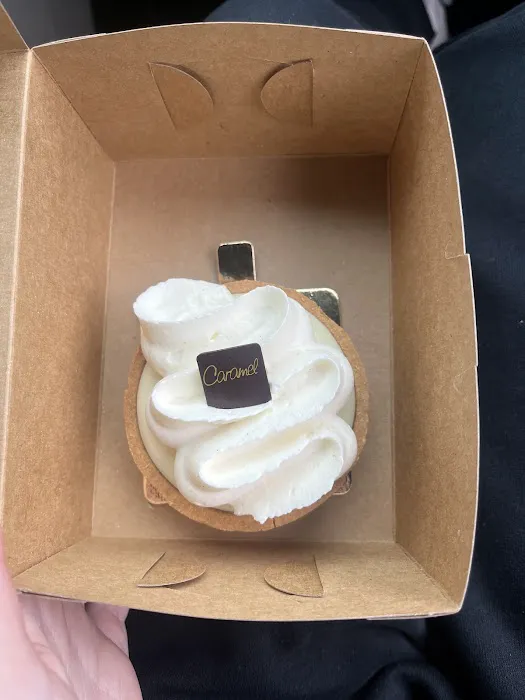 Caramel French Patisserie Picture 6