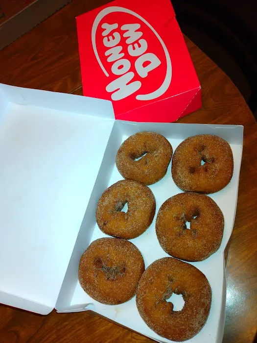 Honey Dew Donuts Picture 9